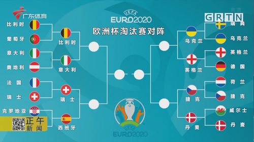 欧洲杯和游戏的区别是什么（欧洲杯的游戏规则）